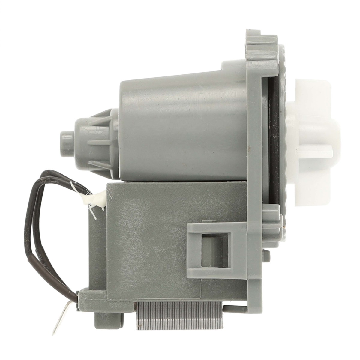WG04F10194 - Genuine OEM GE Washer Drain Pump